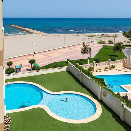Fidalsa Bella Vista Apartment El Campello Ngoại thất bức ảnh