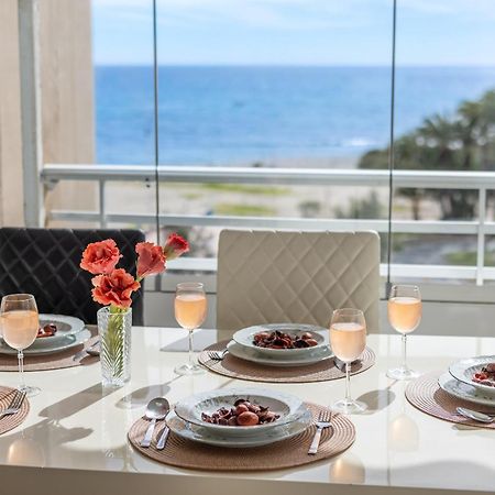 Fidalsa Bella Vista Apartment El Campello Ngoại thất bức ảnh