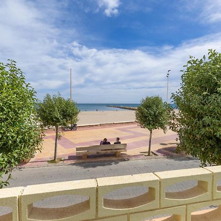 Fidalsa Bella Vista Apartment El Campello Ngoại thất bức ảnh