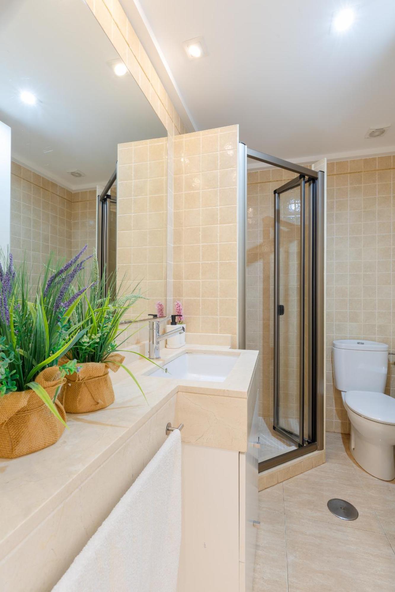 Fidalsa Bella Vista Apartment El Campello Ngoại thất bức ảnh