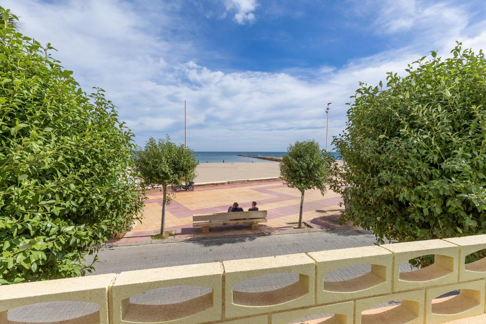 Fidalsa Bella Vista Apartment El Campello Ngoại thất bức ảnh