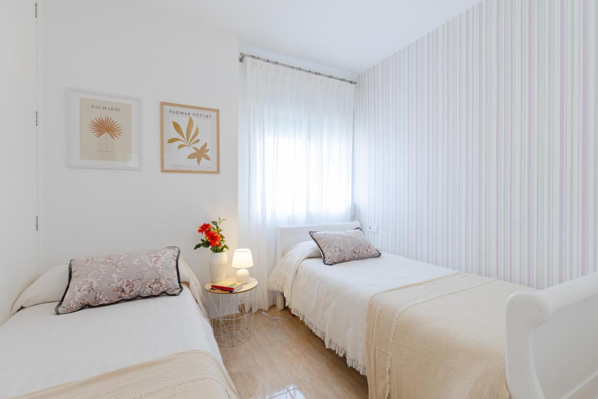 Fidalsa Bella Vista Apartment El Campello Ngoại thất bức ảnh