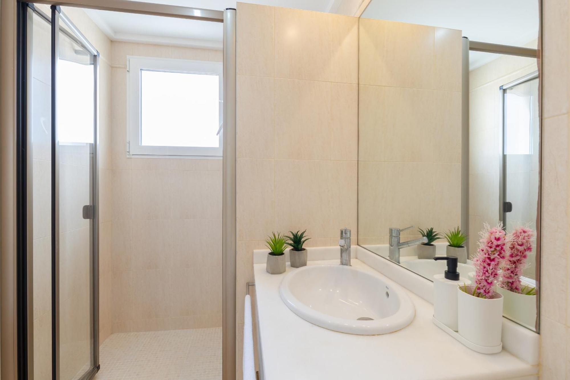 Fidalsa Bella Vista Apartment El Campello Ngoại thất bức ảnh